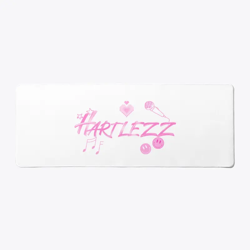 Hartlezz Merch