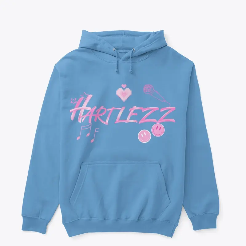 Hartlezz Merch