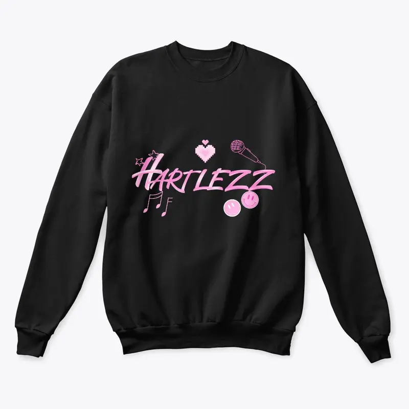 Hartlezz Merch